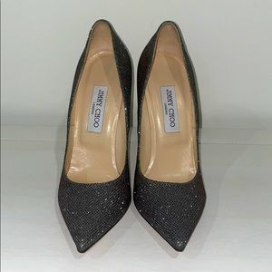 Jimmy Choo Anouk Pumps